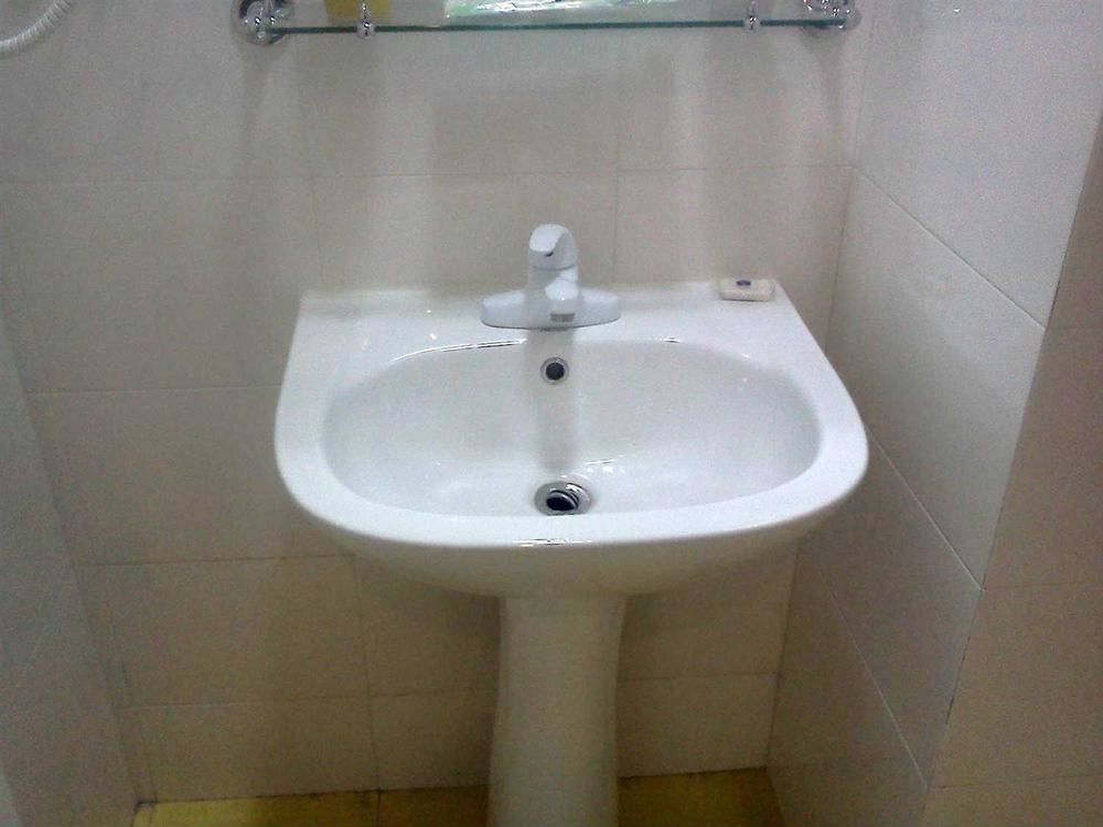 Home Inn Weifang Exterior foto